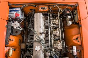 Image 18/50 of Datsun 240 Z (1971)
