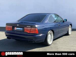 Image 9/15 of BMW 850Ci (1991)