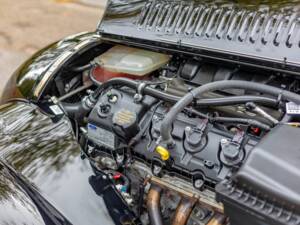 Image 10/11 of Morgan Roadster V6 (2016)