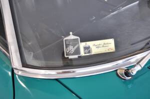 Afbeelding 4/30 van Alfa Romeo 1300 Spider Junior (1969)