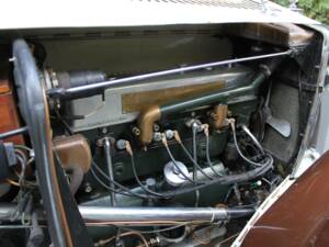 Image 18/20 of MG F1 Magna (1932)