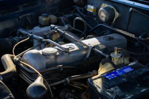 Image 28/29 de Mercedes-Benz 220 SE b (1966)