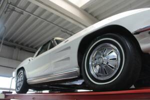 Image 14/50 de Chevrolet Corvette Sting Ray Convertible (1964)