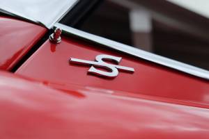 Image 15/21 de Jaguar XK 150 3.4 S OTS (1959)