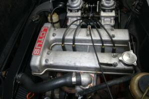 Bild 34/50 von Lotus Elan (1969)