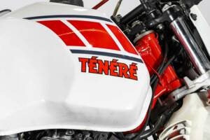 Afbeelding 42/50 van Yamaha XT 600 Ténéré (1985)