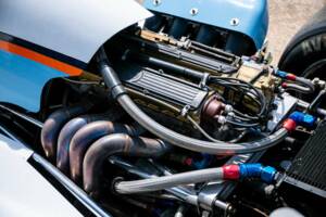 Bild 25/50 von March-BMW 782 Formula 2 (1978)