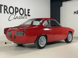 Image 2/23 of Abarth 850 Cisitalia (1959)