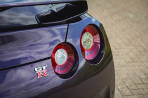 Bild 27/50 von Nissan GT-R (2009)