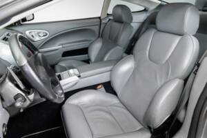 Bild 19/29 von Aston Martin V12 Vanquish (2001)