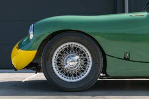 Image 33/50 of Austin-Healey Sprinzel Sebring Sprite (1958)