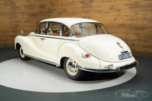 Bild 15/19 von BMW 2600 (1962)