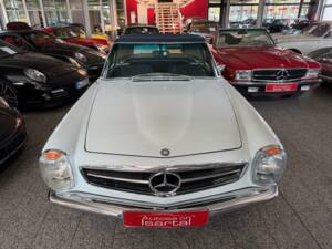 Image 36/42 of Mercedes-Benz 280 SL (1968)
