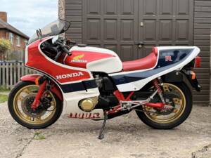 Immagine 18/29 di Honda DUMMY (1982)