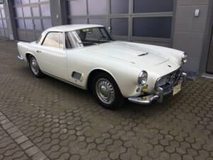 Bild 2/6 von Maserati 3500 GT Touring (1959)