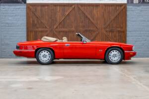 Bild 38/43 von Jaguar XJS 4.0 Celebration (1996)