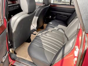Image 21/53 de Rover 3500 S (1975)