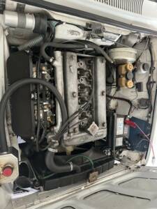 Bild 3/7 von Alfa Romeo Giulia GT 1300 Junior (1972)