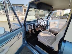 Imagen 11/109 de Ford Bronco (1969)