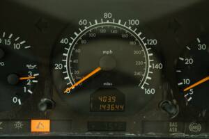 Imagen 50/50 de Mercedes-Benz SL 500 (1998)