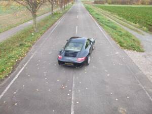 Bild 37/93 von Porsche 911 Carrera (2007)