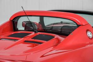 Image 21/50 of Lotus Elise 111 (1997)