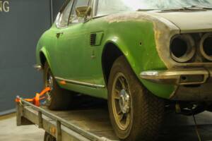 Image 7/48 of FIAT Dino Coupe (1968)