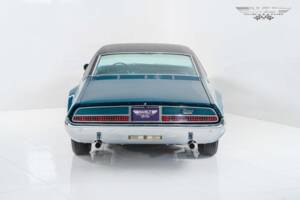 Image 7/16 of Oldsmobile Toronado (1967)