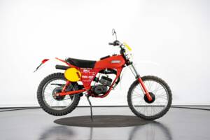 Immagine 5/50 di Fantic Caballero 50 Regolarità Casa TX190 (1975)
