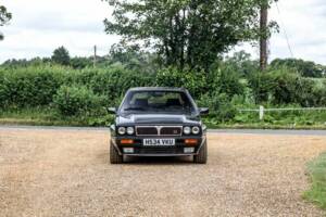 Image 6/35 of Lancia Delta HF Integrale (1991)