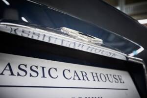 Afbeelding 34/60 van Aston Martin DB 6 (1968)