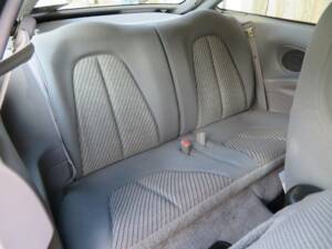 Image 9/23 de Ford Probe 2.5 24V (1993)