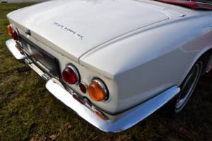Bild 13/38 von Glas 1300 GT (1967)