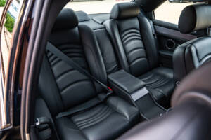 Imagen 23/35 de Bentley Continental T (2002)