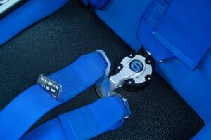 Image 36/50 of FIAT Cinquecento Sporting Trofeo (1993)