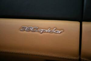 Image 37/41 of Ferrari 360 Spider (2004)