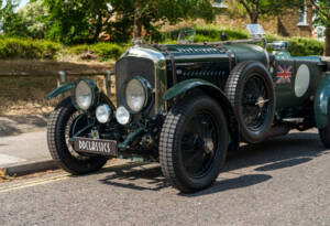 Image 14/31 of Bentley 3 Litre (1924)
