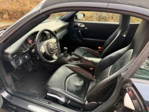 Image 9/22 de Porsche 911 Carrera (2008)