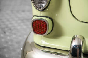 Bild 44/50 von Volvo Amazon  P121 (1966)