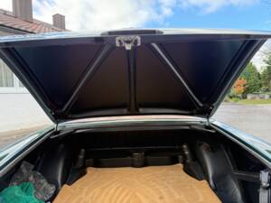 Afbeelding 30/46 van Mercedes-Benz 220 SE b (1961)