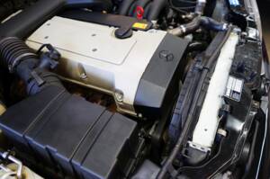 Image 31/36 of Mercedes-Benz E 320 (1995)