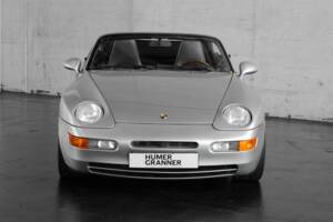 Immagine 9/43 di Porsche 968 (1992)