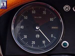 Bild 29/52 von Alfa Romeo 1750 Spider (1969)