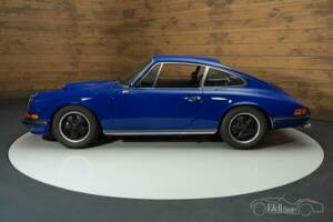 Image 7/19 of Porsche 911 2.4 T (1973)