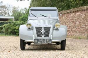 Image 50/50 of Citroën 2 CV AZ (1955)