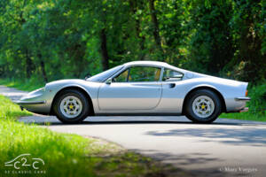 Immagine 4/73 di Ferrari Dino 246 GT (1972)