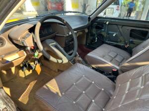 Imagen 8/17 de Citroën CX 25 Prestige (1983)