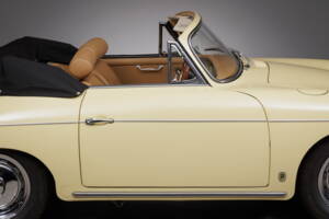 Image 11/39 of Porsche 356 B 1600 Super (1963)
