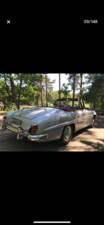 Imagen 20/92 de Mercedes-Benz 190 SL (1960)