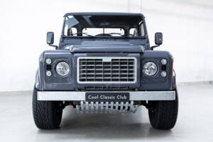 Bild 2/43 von Land Rover Defender Tophat (1984)
